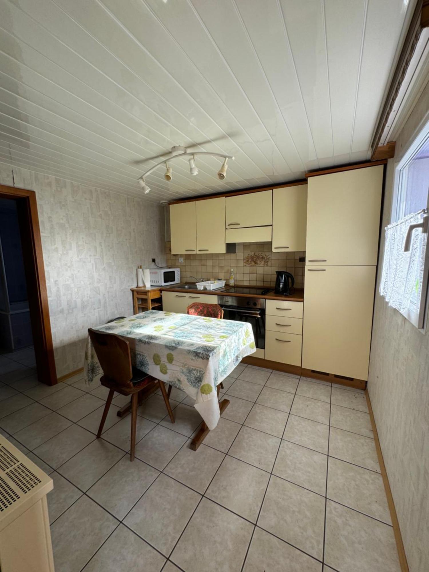 Chez Nath Villa Roggenhouse Exterior foto